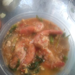 สุกี้น้ำรวมมิตร