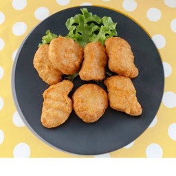 นักเก็ตไก่