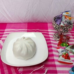 หงส์กาแฟโบราณ