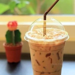 Coffee Bar เอื้ออาทรปทุมธานี