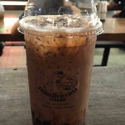 โกโก้เย็น