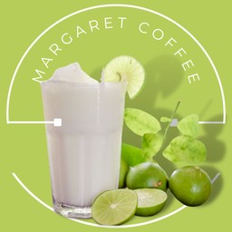 มะนาวปั่น