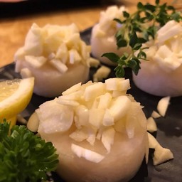 หอยเชลล์