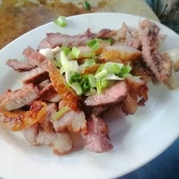 เนื้อย่าง