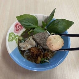 ก๋วยเตี๋ยวหมู