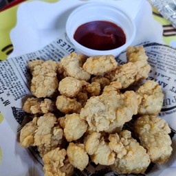 ไก่ป๊อบ