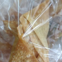 เกี๊ยวทอด