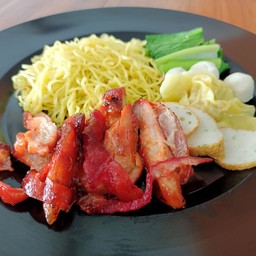 น้อยใจไก่ย่าง(แห้ง)