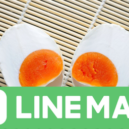 ไข่เค็มๆ