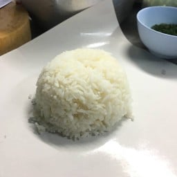 ข้าวสวย