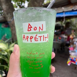 แอปเปิลเขียว