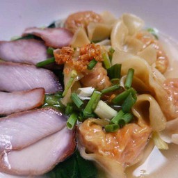 เกี๊ยวกุ้งฮ่องกง