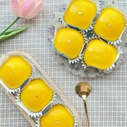 อบอุ่น เบเกอรี่โฮมเมด