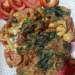 ใข่เจียวลุยสวน