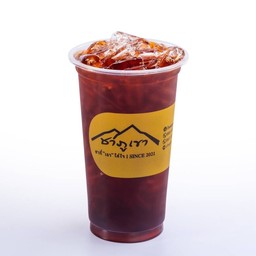 ชาองุ่น