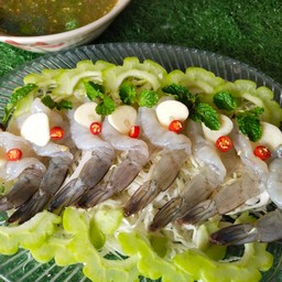 ทะเลดองครัวคุณยาย