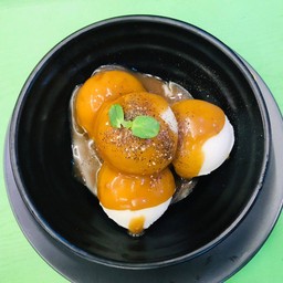 มันบดเกรวี่