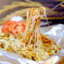 มาม่าชีส