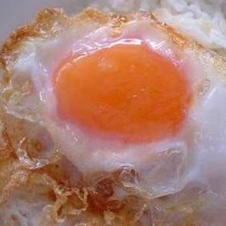 ไข่ดาว