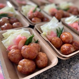 ส้มตำยำ“รสนัวนัว” สาขา 9