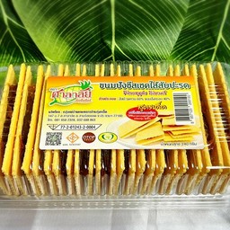 ชีสสับปะรด