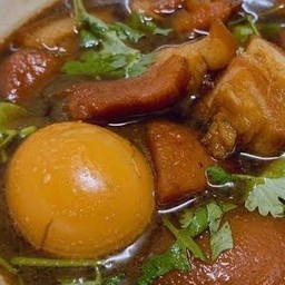 ไข่พะโล้