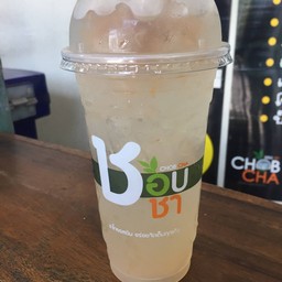 บ๊วยโซดา