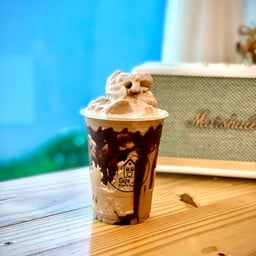มอคค่าปั่น