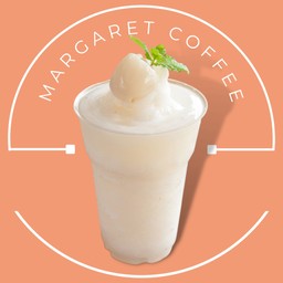 ลิ้นจี่ปั่น