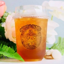 กัปตันน้อย-ชาไข่มุก