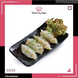 โกกีมันดู