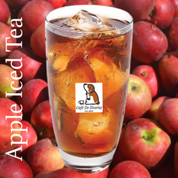 Iced Apple tea - ชาแอปเปิ้ลเย็น