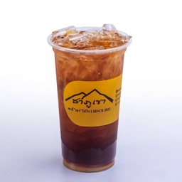 ชาลิ้นจี่