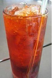 ชาดำเย็น