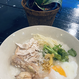 ข้าวต้ม