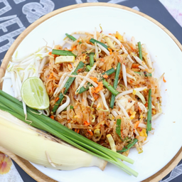 Plain Pad Thai