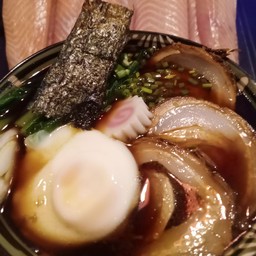 โชยุราเม็ง