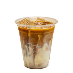 Caramel Macchiato