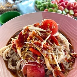 แพทตี้ส้มตำ