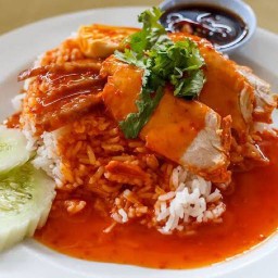 ส้มตำแซ่บๆ