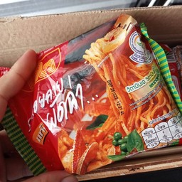 ไวไว รสหอยลายผัดฉ่า
