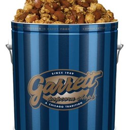 Classic Almond Caramelcrisp