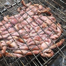 ใส้ย่าง