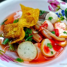 เย็นตาโฟ