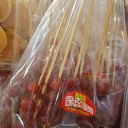 มะยมเชื่อม