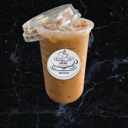 MUM Coffee - ซอย 4