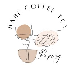 BABE - coffee tea  จรัญฯ 35