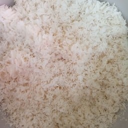 ข้าวสวย