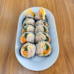 TUNA