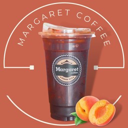 ชาพีช เย็น